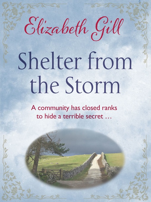 Title details for Shelter from the Storm by Elizabeth Gill - Available